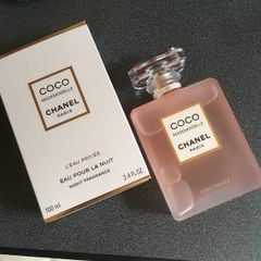 Nước Hoa Chanel Coco Mademoiselle L’eau Privee [ chiết 10ml ]