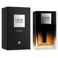 [ Chiết 10ml ] Nước Hoa Dior Homme Parfum
