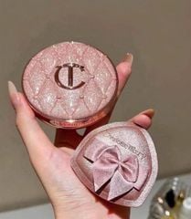 Cushion Charlotte Tilbury Full Size 12g Bản LIMITED #1N