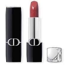 Son thỏi lì Dior Rouge lip long wear #720 icone satin