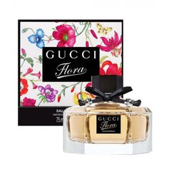 [chiết 10ml] Gucci Flora EDP