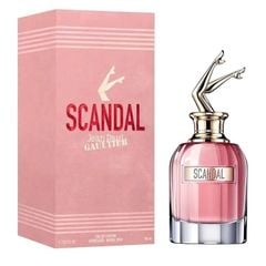 [chiết 10ml] Nước Hoa Jean Paul Gaultier So Scandal EDP