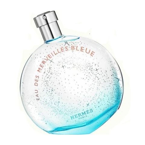 [chiết 10ml] Hermes Eau Des Merveilles Bleue EDT