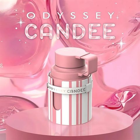 Nước Hoa Nữ Armaf Odyssey Candee Special Edition Eau De Parfum 100ml