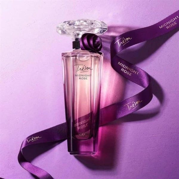 [chiết 10ml] Nước Hoa Nữ Lancôme Tresor Midnight Rose EDP