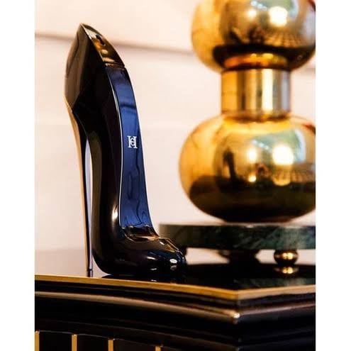 Nước Hoa nữ Carolina Herrera Good Girl Eau De Parfum EDP full size 80ml