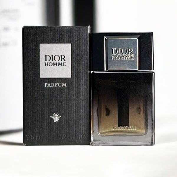 Nước hoa nam Dior homme parfum 7.5ml