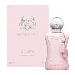 Nước Hoa Nữ Parfums De Marly Delina EDP 30ml