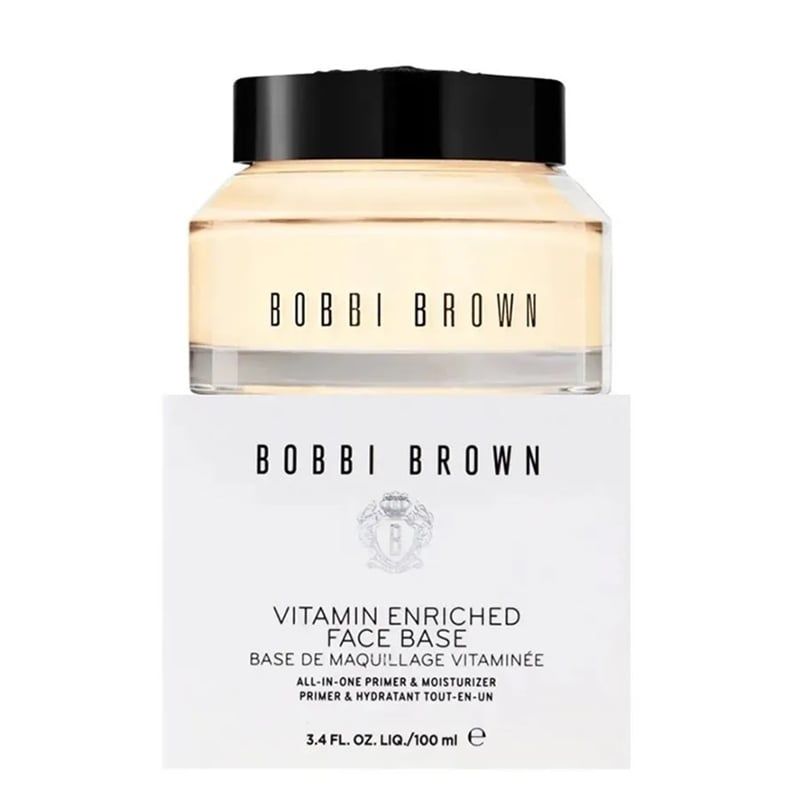 Kem Lót Dưỡng Ẩm Da Bobbi Brown Vitamin Enriched Face Base 100ml