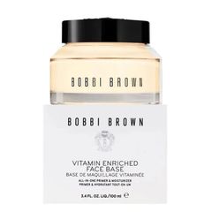Kem Lót Dưỡng Ẩm Da Bobbi Brown Vitamin Enriched Face Base 100ml