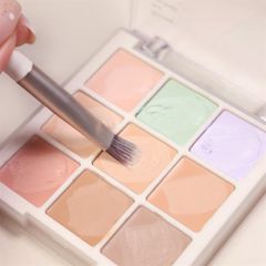￼[NEW] Bảng che khuyết điểm triệt sắc 9 ô Dasique Pro Concealer Palette 9g