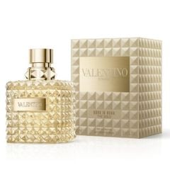 Nước hoa nam Valentino Born In Roma The Gold Donna EDP 100ml