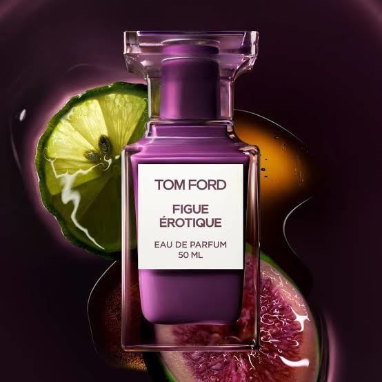 Nước Hoa Unisex TOM FORD Figue Érotique EDP 100ml