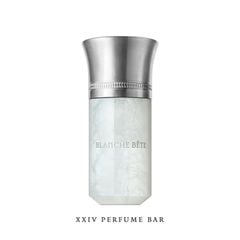 Nước Hoa Blanche Bête Eau de Peau 100ml