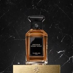 [chiết 10ml] Nước Hoa Guerlain Paris spiritueuse Double Vanille EDP