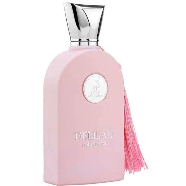 Nước Hoa Nữ Maison Alhambra Delilah EDP 100ml