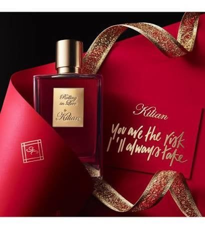 Nước Hoa Unisex Kilian Rolling In Love EDP [chiết 10ml]
