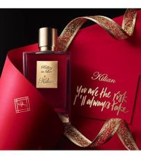 Nước Hoa Unisex Kilian Rolling In Love EDP [chiết 10ml]