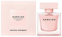 [chiết 10ml] Nước Hoa Nữ Narciso Rodriguez Cristal Eau de Paràum