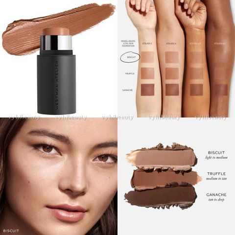 Thỏi tạo khối Dior Contour Forever Skin Foundation #01-light