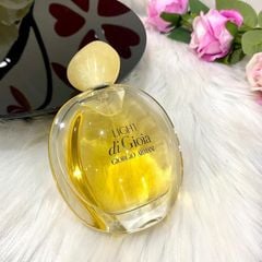 Nước Hoa Nữ Giorgio Armani Light di Gioia Eau de Parfum 100ml