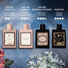 Nước Hoa nữ Gucci Bloom Parfum 100ml