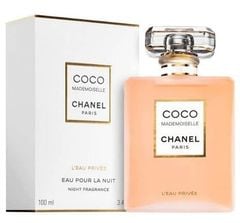 Nước Hoa Chanel Coco Mademoiselle L’eau Privee [ chiết 10ml ]