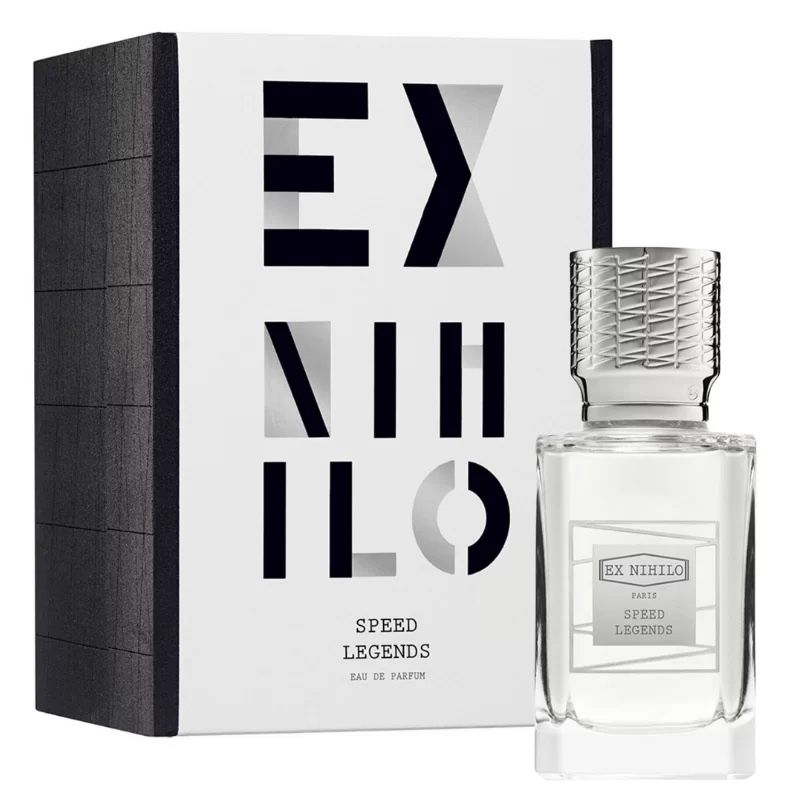 Nước Hoa Ex Nihilo Speed Legends EDP 100ml