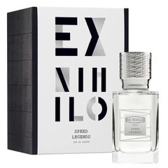 Nước Hoa Ex Nihilo Speed Legends EDP 100ml