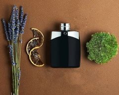 [chiết 10ml] Montblanc Explorer EDP
