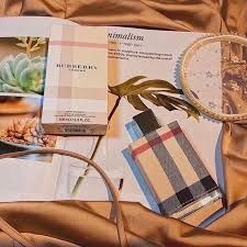 Nước Hoa Nữ Burberry London Eau De Parfum For Her 100ml