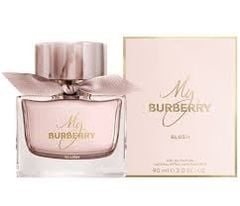 [chiết 10ml] Nước hoa nữ My Burberry Blush EDP