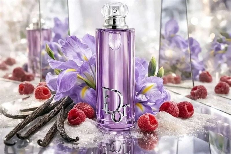 [chiết 10ml] Nước Hoa nữ Dior Addict Rosy Glow EDP