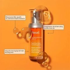 Serum Murad rapid dark spot correcting 30ml