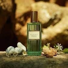 Nước Hoa Unisex Gucci Memoire D’une Odeur EDP 60ml