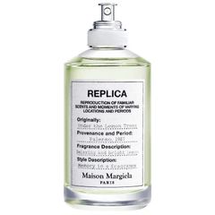 [chiết 10ml] Maison Margiela Replica Under the Lemon Trees EDT
