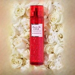 Xịt bath & body works 236ml you're the one