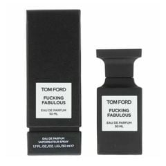Nước Hoa Unisex Tom Ford Fucking Fabulous EDP 50ml