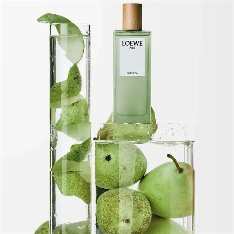 [chiết 10ml] Nước Hoa Nữ Loewe Aire Sutileza EDT