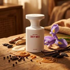 [chiết 10ml] Nước Hoa unisex BORNTOSTANDOUT Dirty Milk EDP