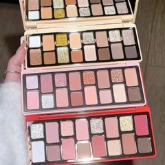 Bảng Mắt Qianyan Cheeryep True 16ô