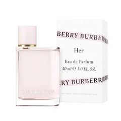 [chiết 10ml] Nước Hoa Nữ Burberry Her Elixir de Parfum