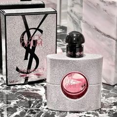 Nước hoa nữ YSL BLACK OPIUM GLITTER EDP 100ml