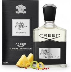 Nước Hoa Nam Creed Aventus For Men Eau De Parfum 100ml