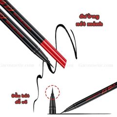 Bút Kẻ Mắt Nước CLIO SUPERPROOF PEN LINER KILL #nâu
