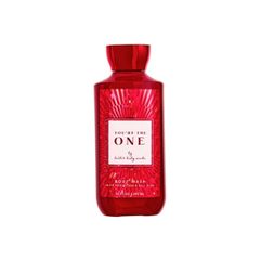 Sữa tắm bath & body works you're the one body wash 295ml