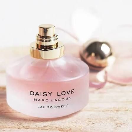 Nước Hoa Nữ Marc Jacobs Daisy Love Eau So Sweet EDT 100ml
