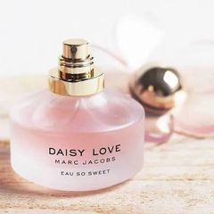 Nước Hoa Nữ Marc Jacobs Daisy Love Eau So Sweet EDT 100ml