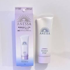 Chống nắng Anessa gel tone up 90g