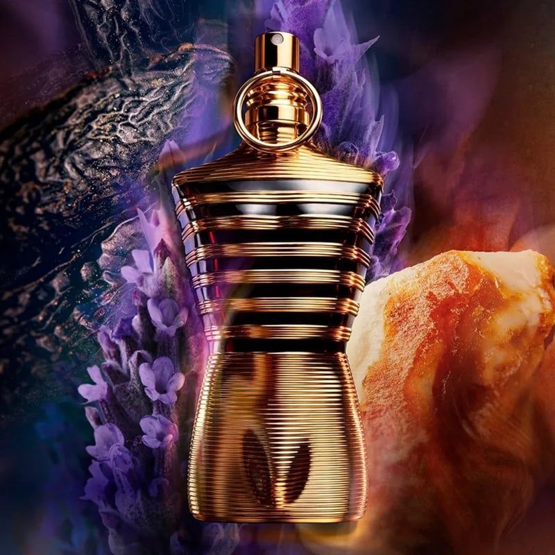 Nước Hoa Nam Jean Paul Gaultier Le Male Elixir EDP 125ml